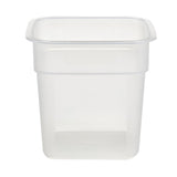 CU135 Cambro FreshPro Food Storage Container 946ml JD Catering Equipment Solutions Ltd