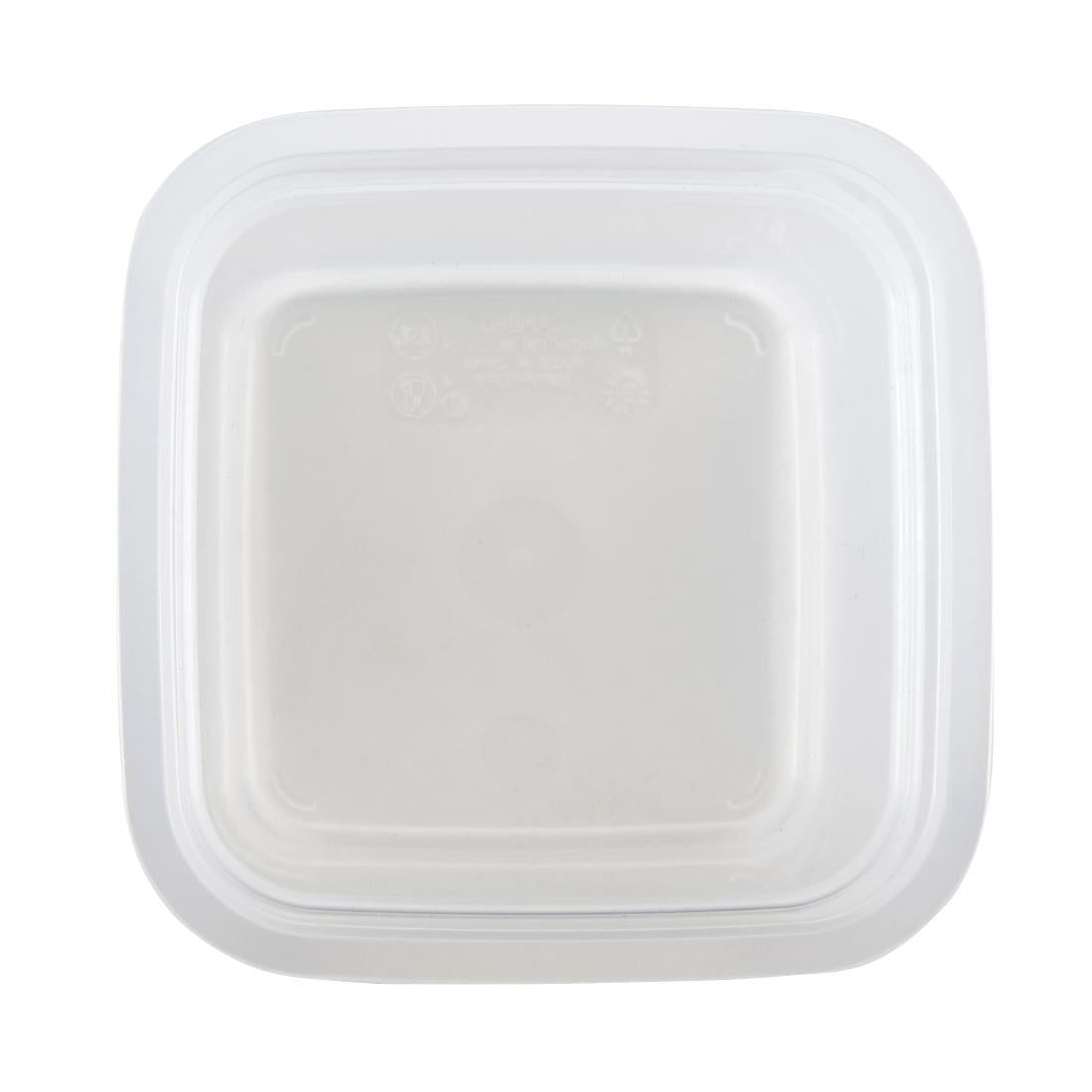 CU135 Cambro FreshPro Food Storage Container 946ml JD Catering Equipment Solutions Ltd