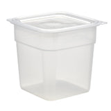 CU135 Cambro FreshPro Food Storage Container 946ml JD Catering Equipment Solutions Ltd