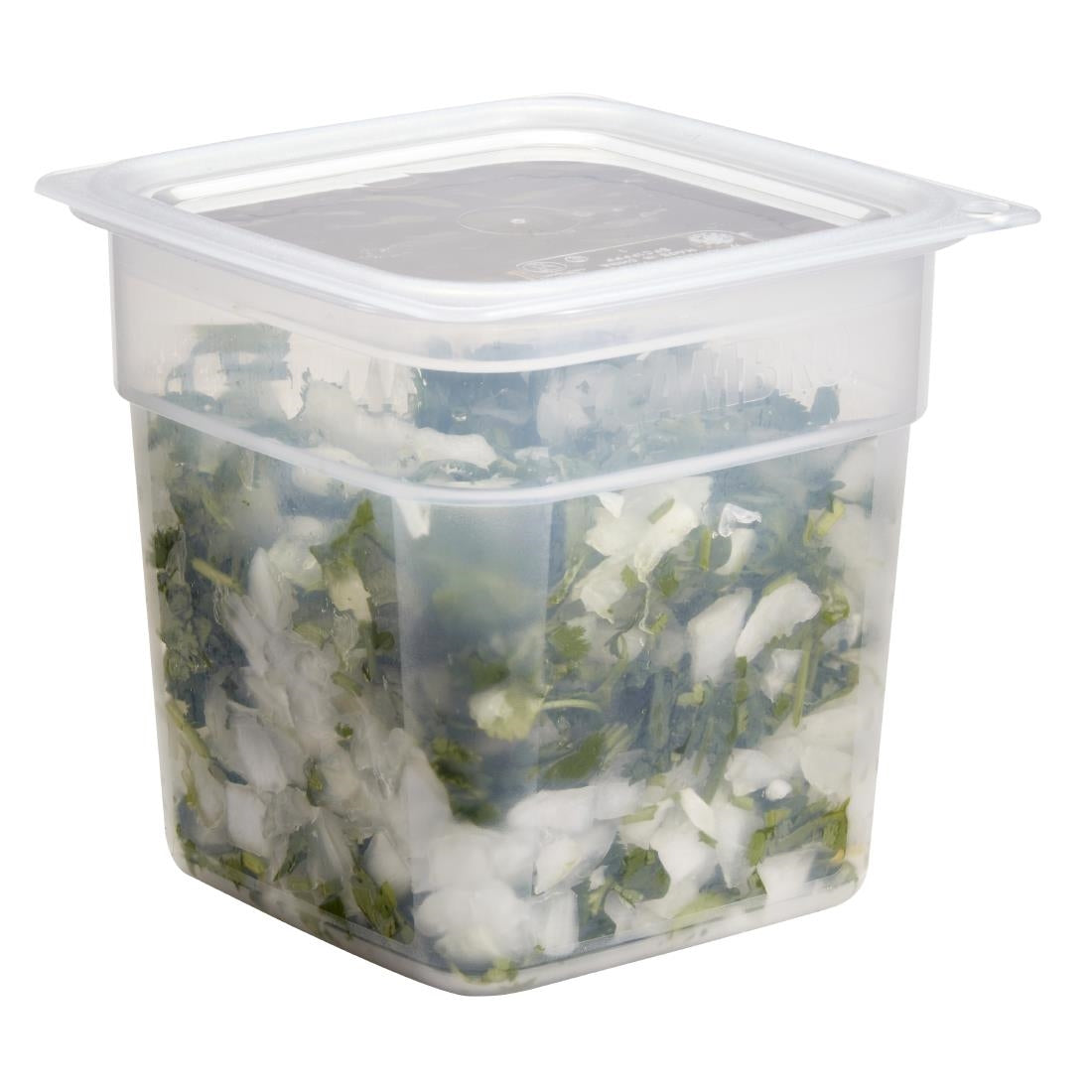 CU135 Cambro FreshPro Food Storage Container 946ml JD Catering Equipment Solutions Ltd