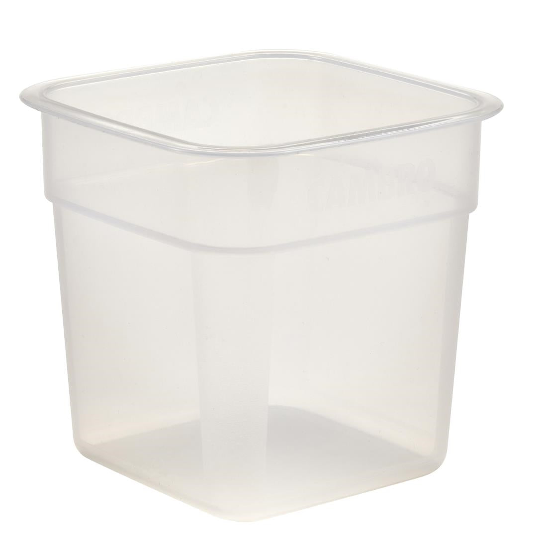 CU135 Cambro FreshPro Food Storage Container 946ml JD Catering Equipment Solutions Ltd