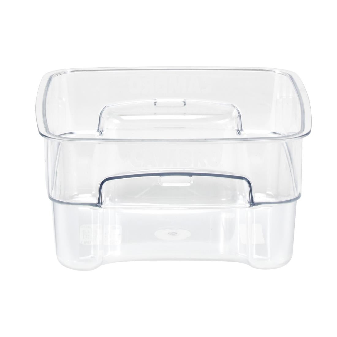 CU136 Cambro FreshPro Camsquare Food Storage Container 1.9Ltr JD Catering Equipment Solutions Ltd