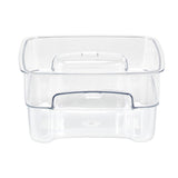 CU136 Cambro FreshPro Camsquare Food Storage Container 1.9Ltr JD Catering Equipment Solutions Ltd