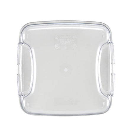 CU136 Cambro FreshPro Camsquare Food Storage Container 1.9Ltr JD Catering Equipment Solutions Ltd