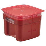 CU138 Cambro FreshPro Camsquare Food Storage Container 5.7Ltr JD Catering Equipment Solutions Ltd