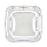 CU139 Cambro 7.6Ltr FreshPro Camsquare Food Storage Container JD Catering Equipment Solutions Ltd