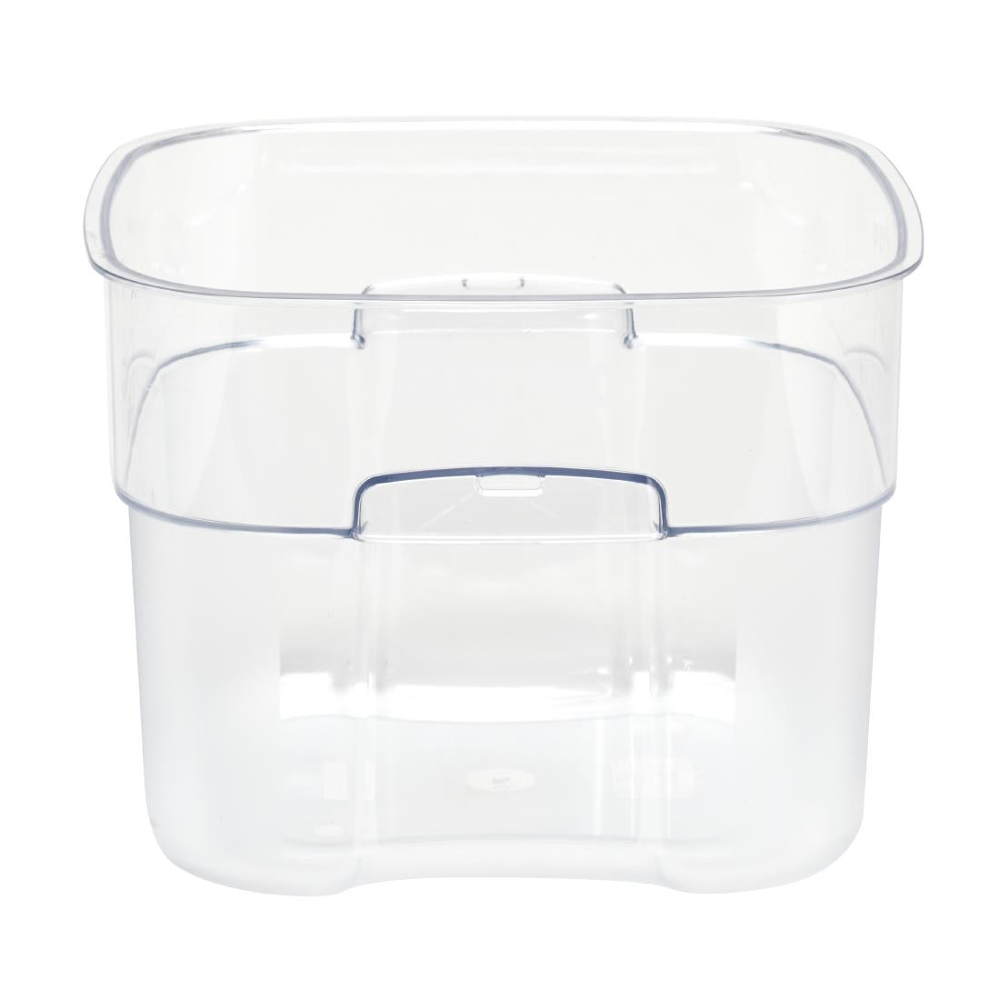 CU140 Cambro FreshPro Camsquare Food Storage Container 11.4Ltr JD Catering Equipment Solutions Ltd