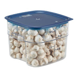 CU140 Cambro FreshPro Camsquare Food Storage Container 11.4Ltr JD Catering Equipment Solutions Ltd