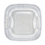 CU140 Cambro FreshPro Camsquare Food Storage Container 11.4Ltr JD Catering Equipment Solutions Ltd