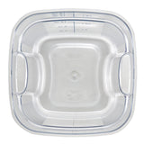 CU141 Cambro FreshPro Camsquare Food Storage Container 17.2Ltr JD Catering Equipment Solutions Ltd