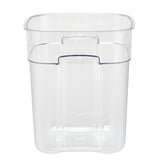 CU141 Cambro FreshPro Camsquare Food Storage Container 17.2Ltr JD Catering Equipment Solutions Ltd