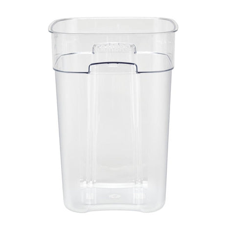 CU142 Cambro FreshPro Camsquare Food Storage Container 20.8Ltr JD Catering Equipment Solutions Ltd