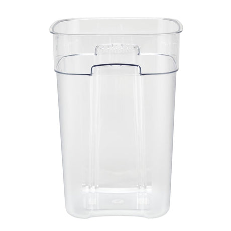 CU142 Cambro FreshPro Camsquare Food Storage Container 20.8Ltr JD Catering Equipment Solutions Ltd