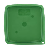 CU144 Cambro FreshPro Green Cover 190x190mm JD Catering Equipment Solutions Ltd