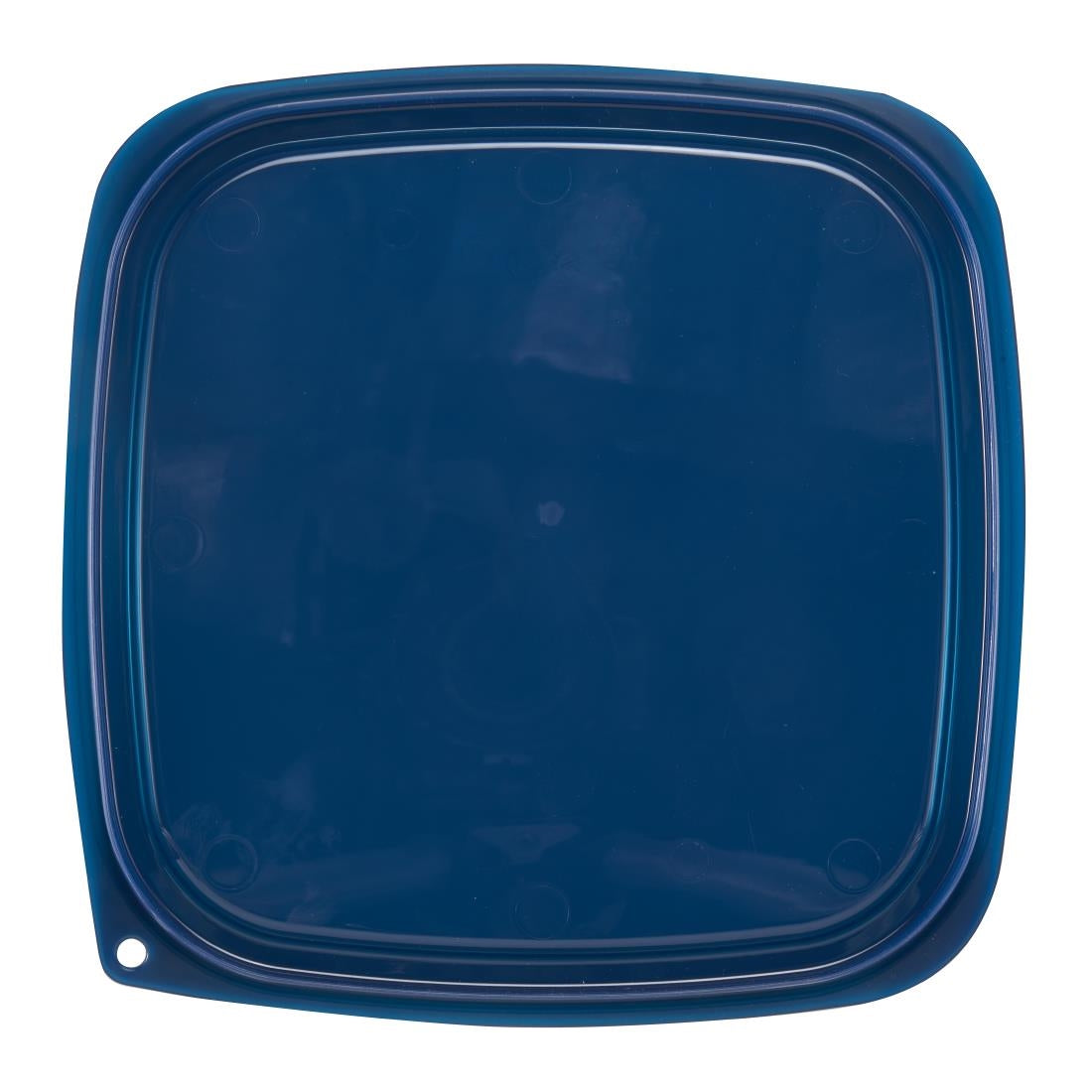 CU146 Cambro FreshPro Blue Cover 261x261mm JD Catering Equipment Solutions Ltd