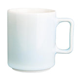 CU178 Olympia Fondant Mug Aqua - 340ml 11.5fl oz (Box 6) JD Catering Equipment Solutions Ltd