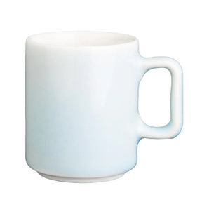 CU182 Olympia Fondant Cup Aqua - 85.5ml 2.9fl oz (Box 6) - JD Catering Equipment Solutions Ltd