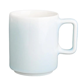 CU184 Olympia Fondant Cup Aqua - 170ml 5.74fl oz (Box 6) - JD Catering Equipment Solutions Ltd