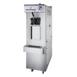 CU203 Spaceman Pasteurising Pump-Fed Freestanding Soft Serve Ice Cream Machine S68C JD Catering Equipment Solutions Ltd
