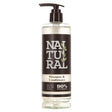 CU223 Taylor of London 90% Natural Shampoo & Conditioner 400ml (Pack of 10) JD Catering Equipment Solutions Ltd