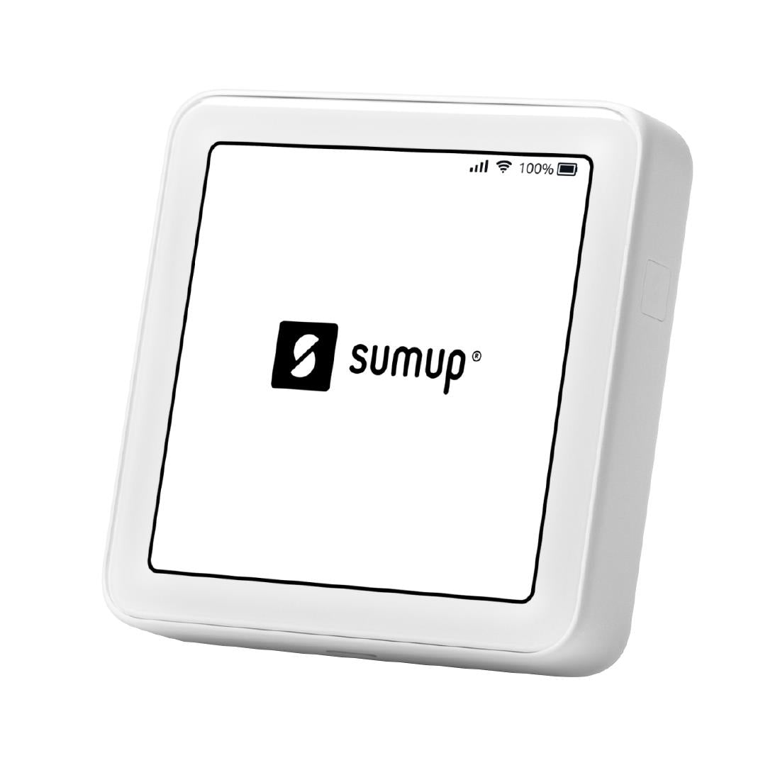 CU262 SumUp Solo Smart Card Terminal JD Catering Equipment Solutions Ltd