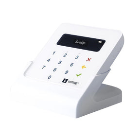 CU263 Air Bundle: Air Card Reader & Charging Station JD Catering Equipment Solutions Ltd