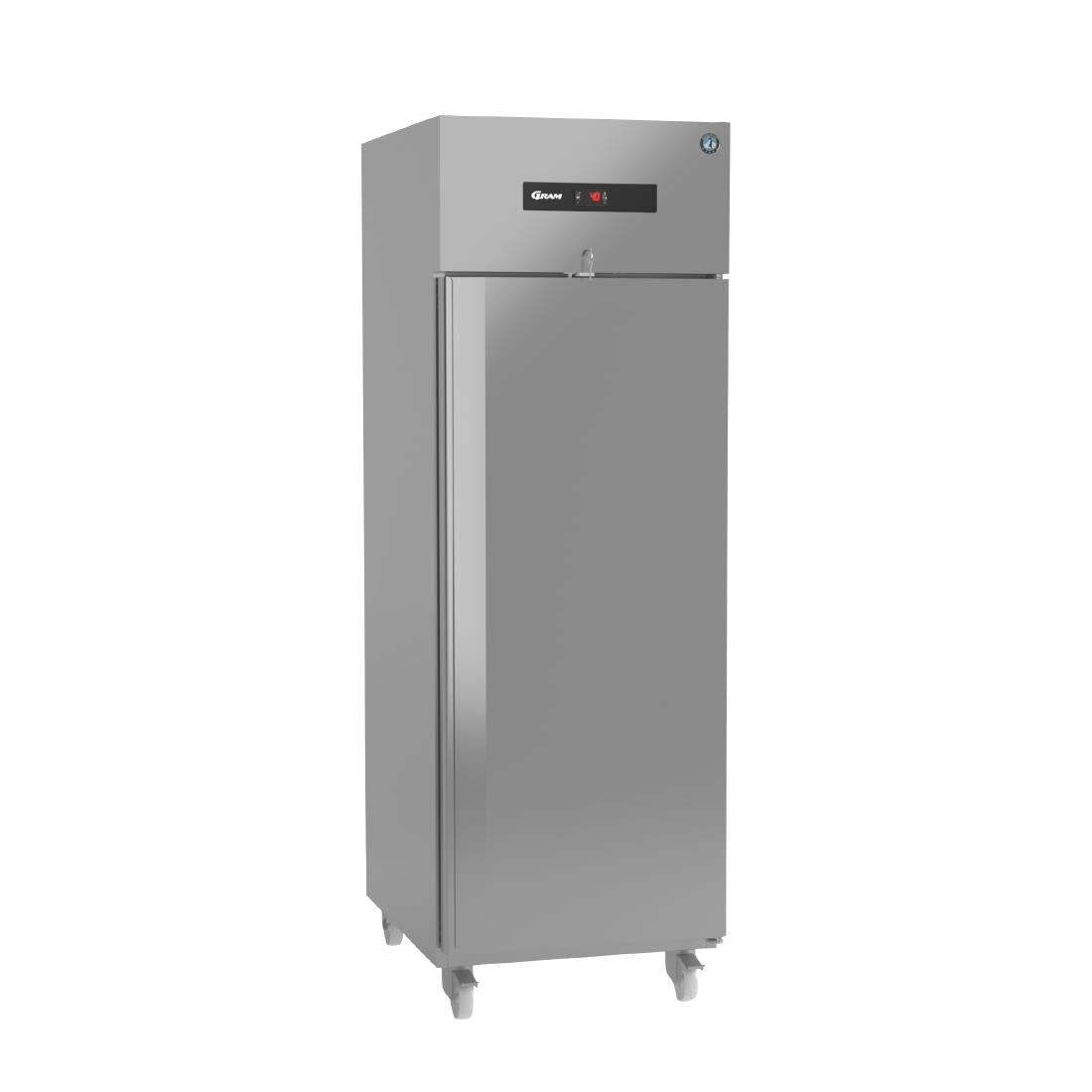 CU265 Hoshizaki Advance Single Door Refrigerator K70-4 C DL U JD Catering Equipment Solutions Ltd
