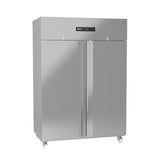 CU266 Hoshizaki Advance Double Door Refrigerator K140-4 C U JD Catering Equipment Solutions Ltd