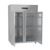 CU266 Hoshizaki Advance Double Door Refrigerator K140-4 C U JD Catering Equipment Solutions Ltd