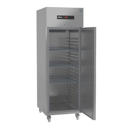 CU267 Hoshizaki Advance Single Door Freezer F70-4 C DR U JD Catering Equipment Solutions Ltd