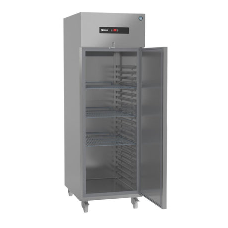 CU268 Hoshizaki Advance Single Door Freezer F70-4 C DL U JD Catering Equipment Solutions Ltd