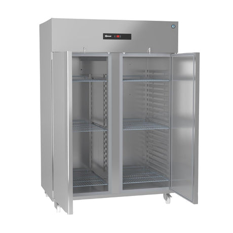 CU269 Hoshizaki Advance Double Door Freezer F140-4 C U JD Catering Equipment Solutions Ltd