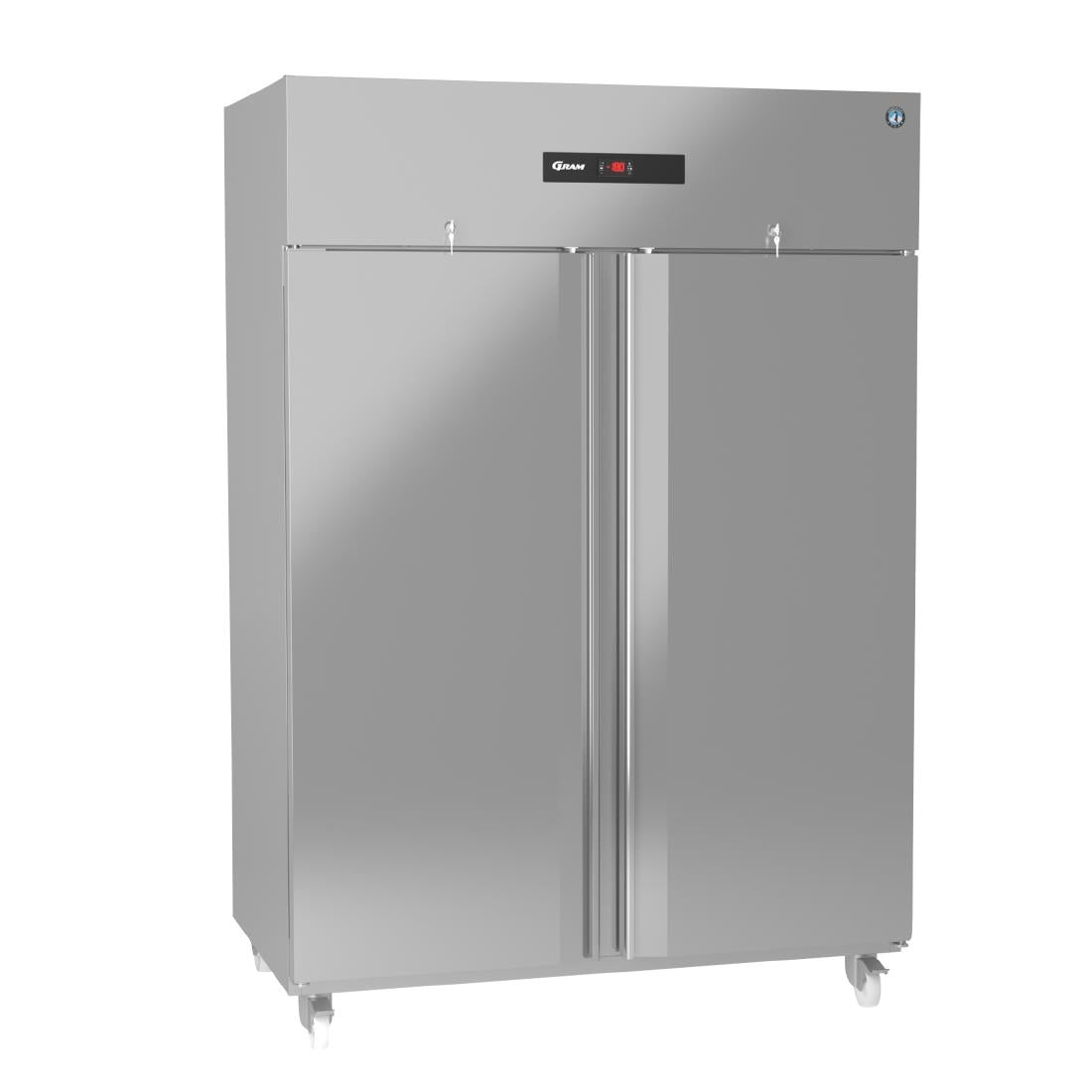 CU269 Hoshizaki Advance Double Door Freezer F140-4 C U JD Catering Equipment Solutions Ltd
