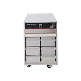 CU275 Carter Hoffmann Vertical Crisp 'N Hold Holding Cabinet VCNH2W3S JD Catering Equipment Solutions Ltd