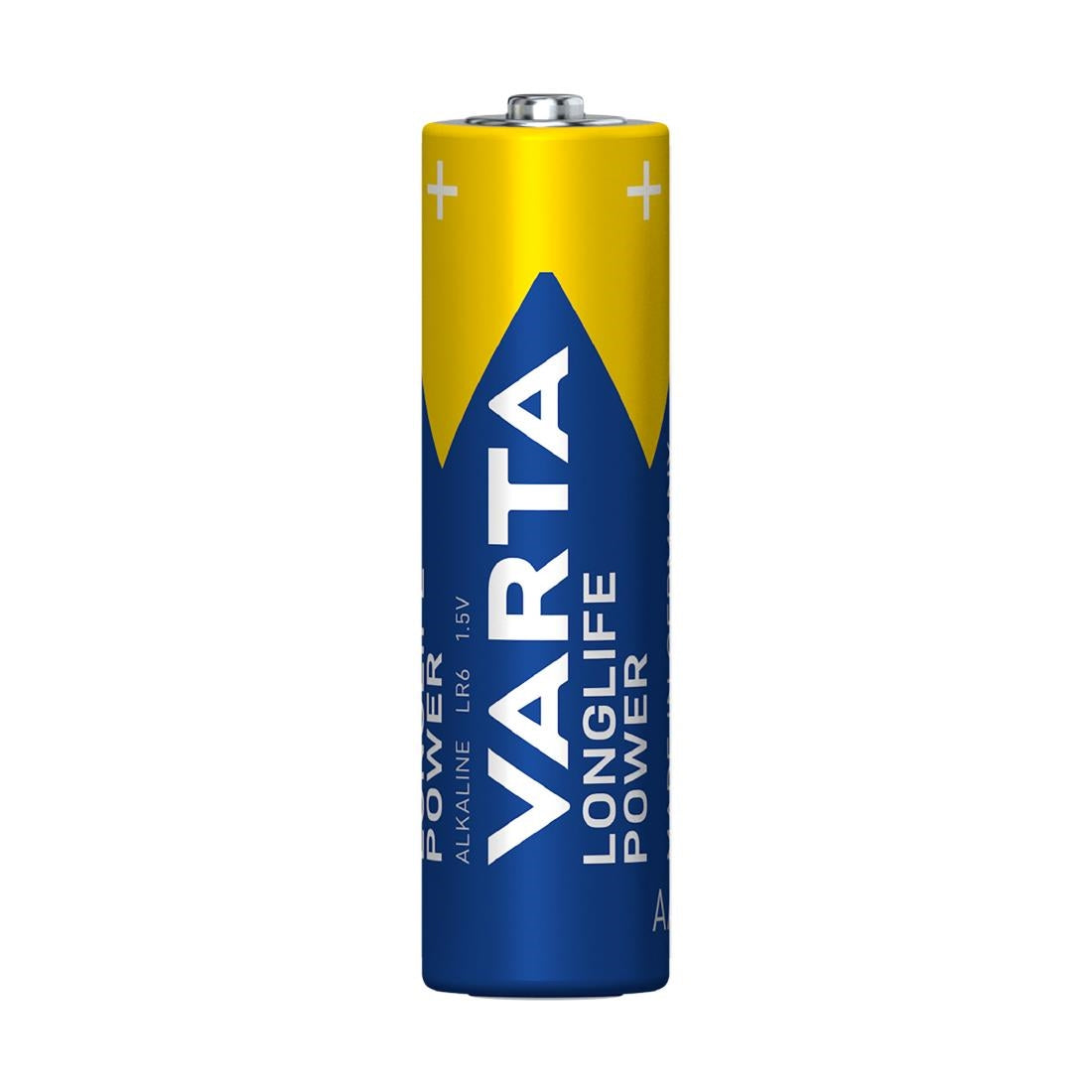 CU360 Varta Longlife Power Batteries AA 4+4 Free Promo Pack JD Catering Equipment Solutions Ltd