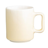 CU422 Olympia Fondant Cup Lemon - 85.5ml 2.9fl oz (Box 6) JD Catering Equipment Solutions Ltd