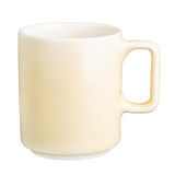 CU424 Olympia Fondant Cup Lemon - 170ml 5.74fl oz (Box 6) JD Catering Equipment Solutions Ltd