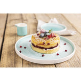 CU438 Olympia Fondant Milk Jug Mint - 85.5ml 2.9fl oz (Box 12) JD Catering Equipment Solutions Ltd