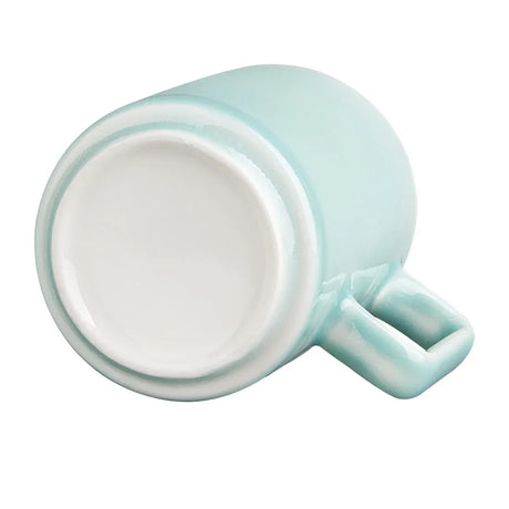 CU442 Olympia Fondant Cup Mint - 170ml 5.74fl oz (Box 6) - JD Catering Equipment Solutions Ltd