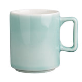 CU444 Olympia Fondant Cup Mint - 230ml 7.77fl oz (Box 6) JD Catering Equipment Solutions Ltd