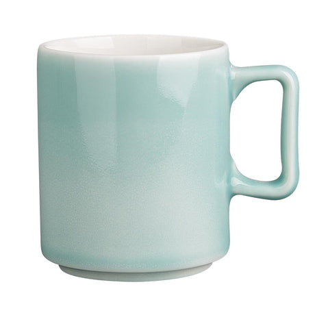 CU444 Olympia Fondant Cup Mint - 230ml 7.77fl oz (Box 6) JD Catering Equipment Solutions Ltd