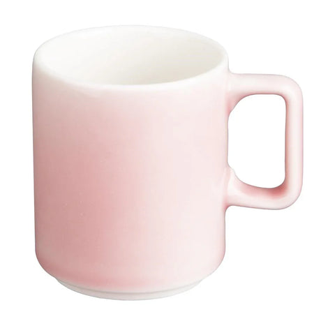 CU460 Olympia Fondant Cup Pink - 170ml 5.74fl oz (Box 6) - JD Catering Equipment Solutions Ltd