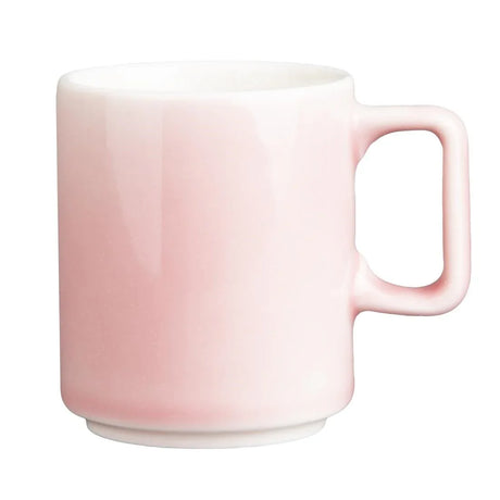 CU460 Olympia Fondant Cup Pink - 170ml 5.74fl oz (Box 6) - JD Catering Equipment Solutions Ltd