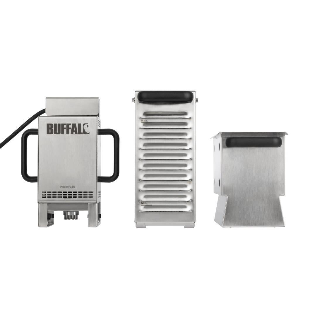 CU489 Buffalo Oil Filtration Machine JD Catering Equipment Solutions Ltd
