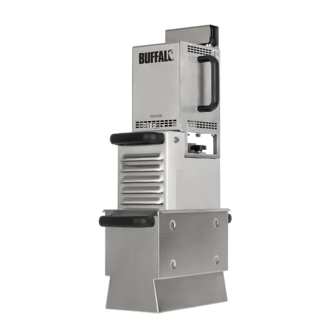CU489 Buffalo Oil Filtration Machine JD Catering Equipment Solutions Ltd