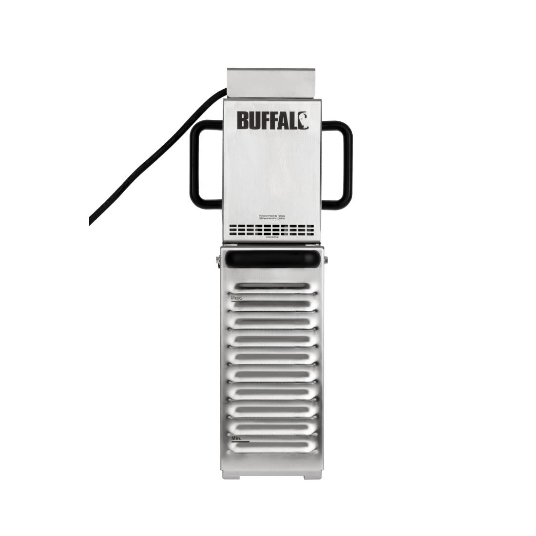 CU489 Buffalo Oil Filtration Machine JD Catering Equipment Solutions Ltd