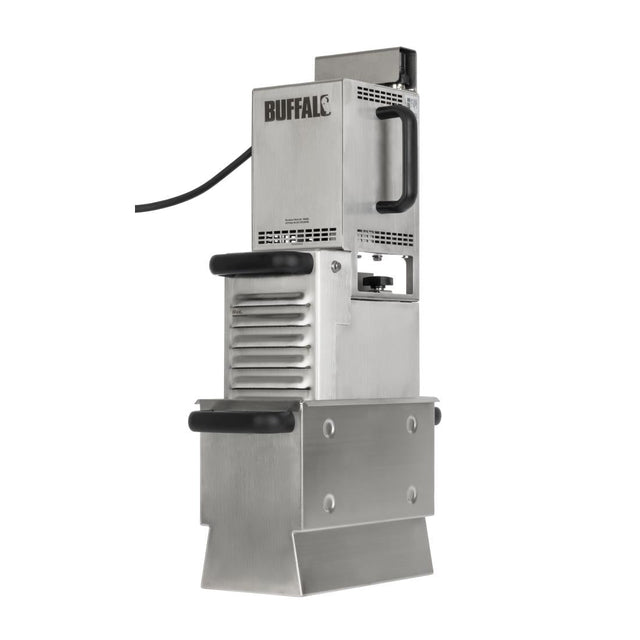 CU489 Buffalo Oil Filtration Machine JD Catering Equipment Solutions Ltd