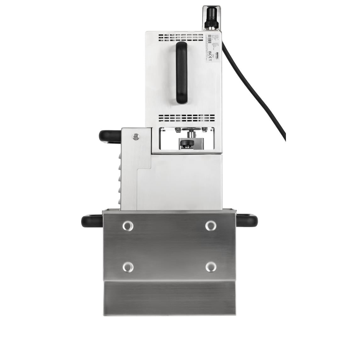 CU489 Buffalo Oil Filtration Machine JD Catering Equipment Solutions Ltd