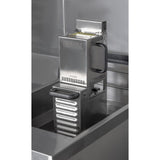 CU489 Buffalo Oil Filtration Machine JD Catering Equipment Solutions Ltd