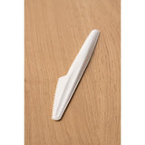 CU495 Sabert Recyclable Paper Cutlery Knife (Pack of 1000) JD Catering Equipment Solutions Ltd